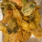 Best Vegetable Tempura in Lynn, MA
