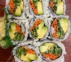 Best Veggie Maki in Lynn, MA