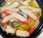 Best Seafood, Wonton Noodle Soup in Lynn, MA