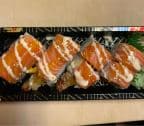 Best Honey Salmon Maki in Lynn, MA