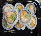 Best Spicy Scallop Maki in Lynn, MA