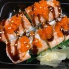 Best Scorpion Maki in Lynn, MA