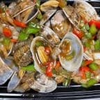 Best Spicy Black Bean Sauce Clam in Lynn, MA