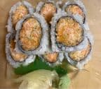 Best Spicy Kanikama Maki in Lynn, MA