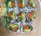 Best Veggie Maki in Lynn, MA