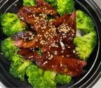 Best Beef Teriyaki Dinner in Lynn, MA