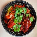 Best Spicy Craw Fish in Lynn, MA