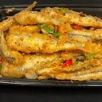 Best Salt and pepper fish in Lynn, MA