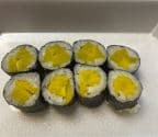 Best Oshinko Maki in Lynn, MA