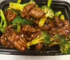 Best Beef with Broccoli in Lynn, MA