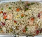 Best House Special Fried Rice (White) in Lynn, MA