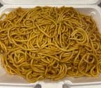 Best Plain Lo Mein in Lynn, MA