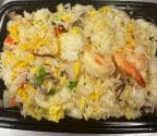 Best Seafood Fried Rice (White) in Lynn, MA