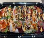 Best Sushi Pizza in Lynn, MA