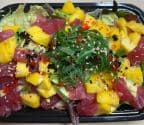 Best Tuna Mango Salad in Lynn, MA