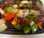 Best Beef with Green Pepper in Lynn, MA