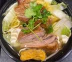 Best Roast Duck, Wonton Noodle Soup in Lynn, MA