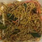 Best Hot Basil Noodle Dish (Chicken) in Lynn, MA