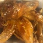 Best Spicy Wing in Lynn, MA