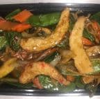 Best Ginger Shrimp in Lynn, MA