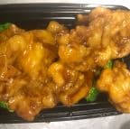 Best Crispy Spicy Beef in Lynn, MA