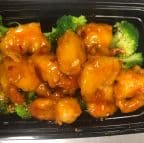 Best General Gau's Shrimp in Lynn, MA