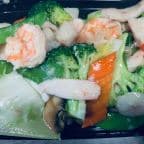 Best Seafood Delight in Lynn, MA