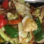 Best Double Cooked Pork in Lynn, MA