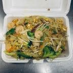 Best Singapore Rice Noodle in Lynn, MA