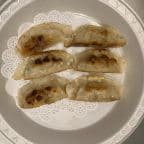Best Fried Gyoza in Lynn, MA