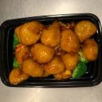 Best Orange Flavored Chicken in Lynn, MA