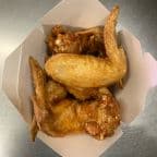 Best Chicken Wings in Lynn, MA