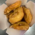 Best Fried Shrimp in Lynn, MA