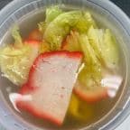 Best Pork Wonton Soup in Lynn, MA