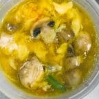 Best New Egg Drop Soup in Lynn, MA